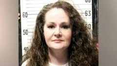 US death row inmate Christa Pike awake and speaking after failed execution, lawyers say