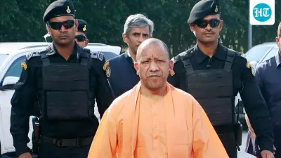 Yogi revives ‘80 vs 20’ pitch, links Rajya Sabha seat math to assembly polls