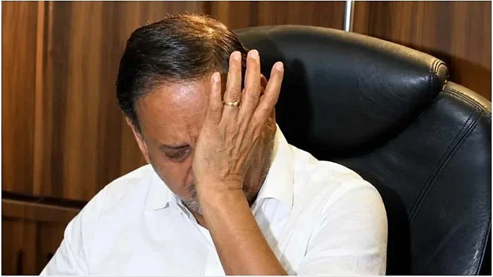 Bengal: Humayun Kabir says he'll quit politics as 'BJP links' return to haunt him