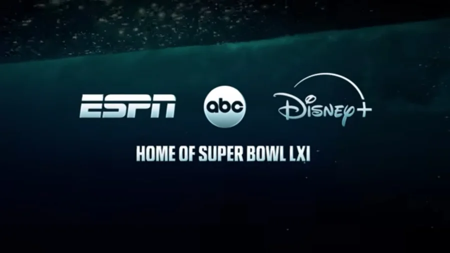 Disney+ will stream the Super Bowl, along with some Monday Night Football games