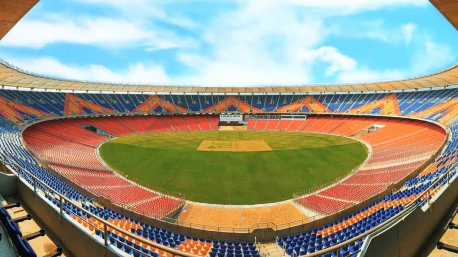 Bomb Threat At Narendra Modi Stadium Creates Security Scare During India vs Australia U19 Clash