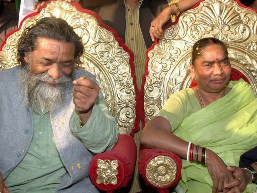 JMM को संभालने से लेकर दुमका में चुनावी जंग तक; रूपी सोरेन के संघर्षों की कहानी