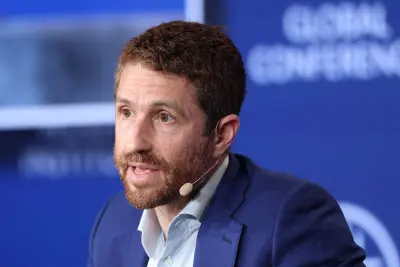 Tristan Harris’ Tech Nonprofit Is Laying Off Most Staff and Going ‘Founder-Led’