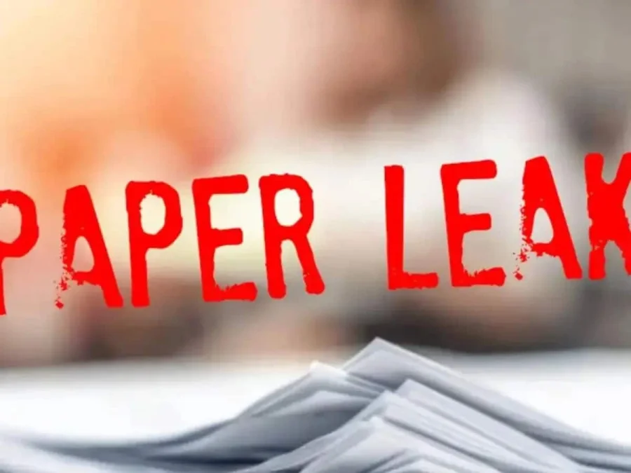 3 घंटे में रटवाए 370 उत्तर, फिर जला दिया पेपर; झारखंड CGL लीक मामले में बड़ा खुलासा