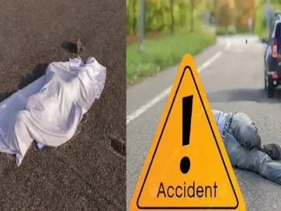 साहिबगंज में दर्दनाक हादसा! हाईवा ने टोटो को रौंदा; 3 की मौत