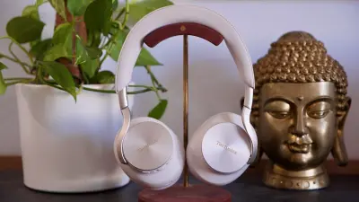 Technics EAH-A1000 review: Superior sound and excellent ANC in a premium package