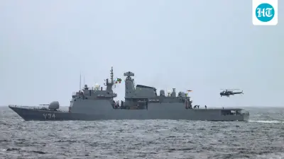 Yemen's Houthis say they are rescuing 14 Indians from boat attacked by Saudi in Red Sea
